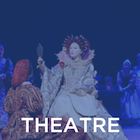 Hebron Theatre 